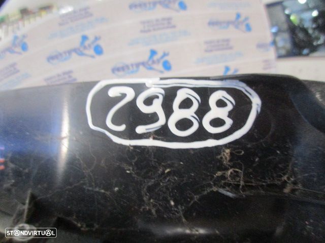 Farol Tras 9678074280 PEUGEOT 2008 2014 1.6HDI 92CV 5P CINZA ESQ ORIGINAL - 4