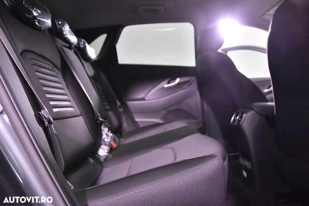 Hyundai i30 1.5 96CP M/T Highway - 12