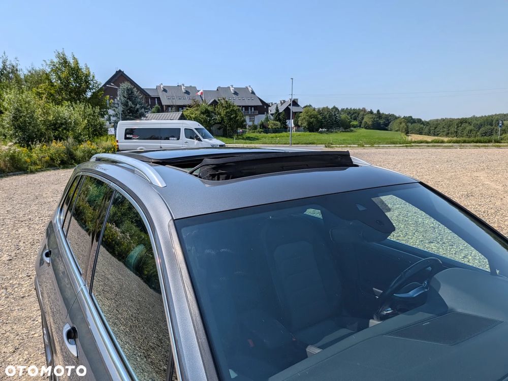 Volkswagen Tiguan 2.0 TSI 4Mot R-Style DSG - 38