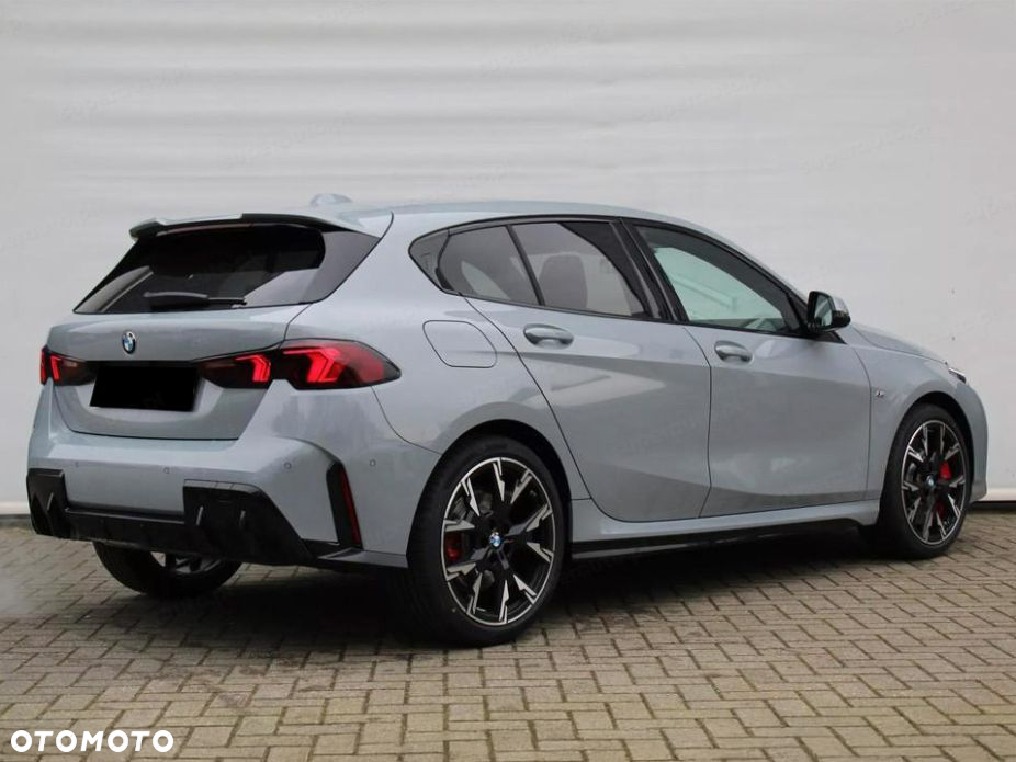 BMW Seria 1 - 4