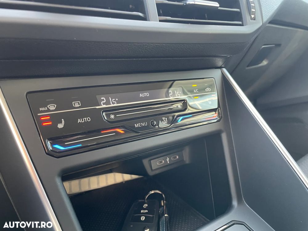 Volkswagen Taigo 1.0 TSI Life - 17