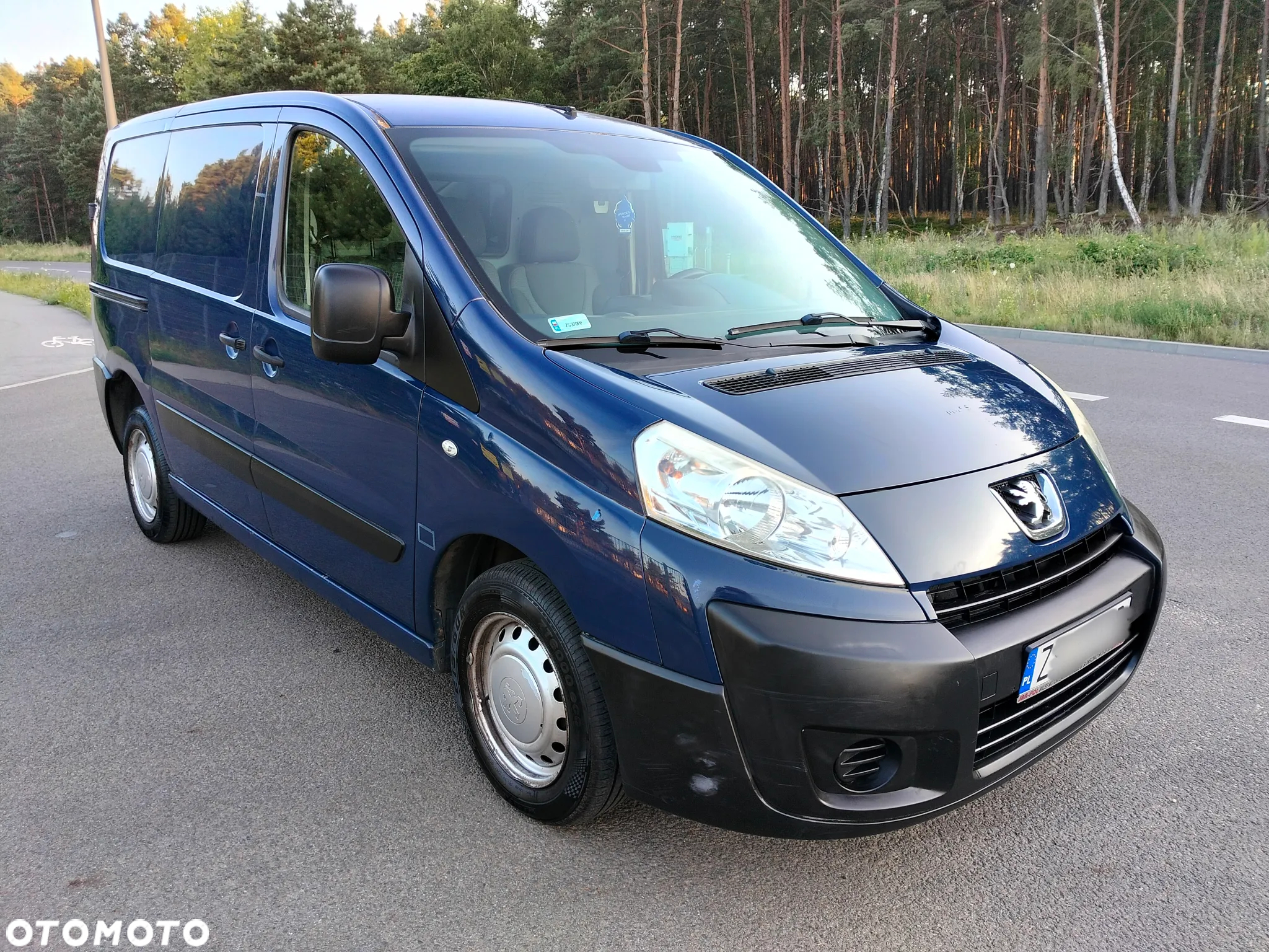 Peugeot Expert - 3