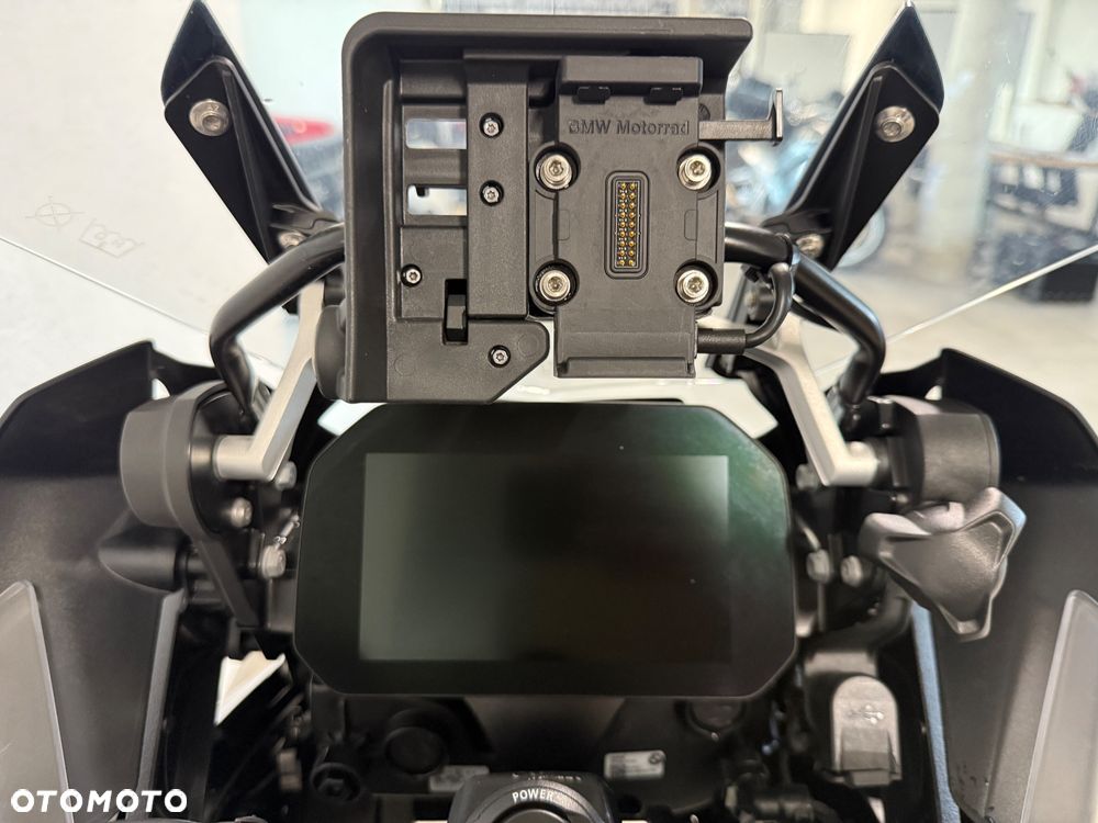 BMW R1250 GS Adventure - 10