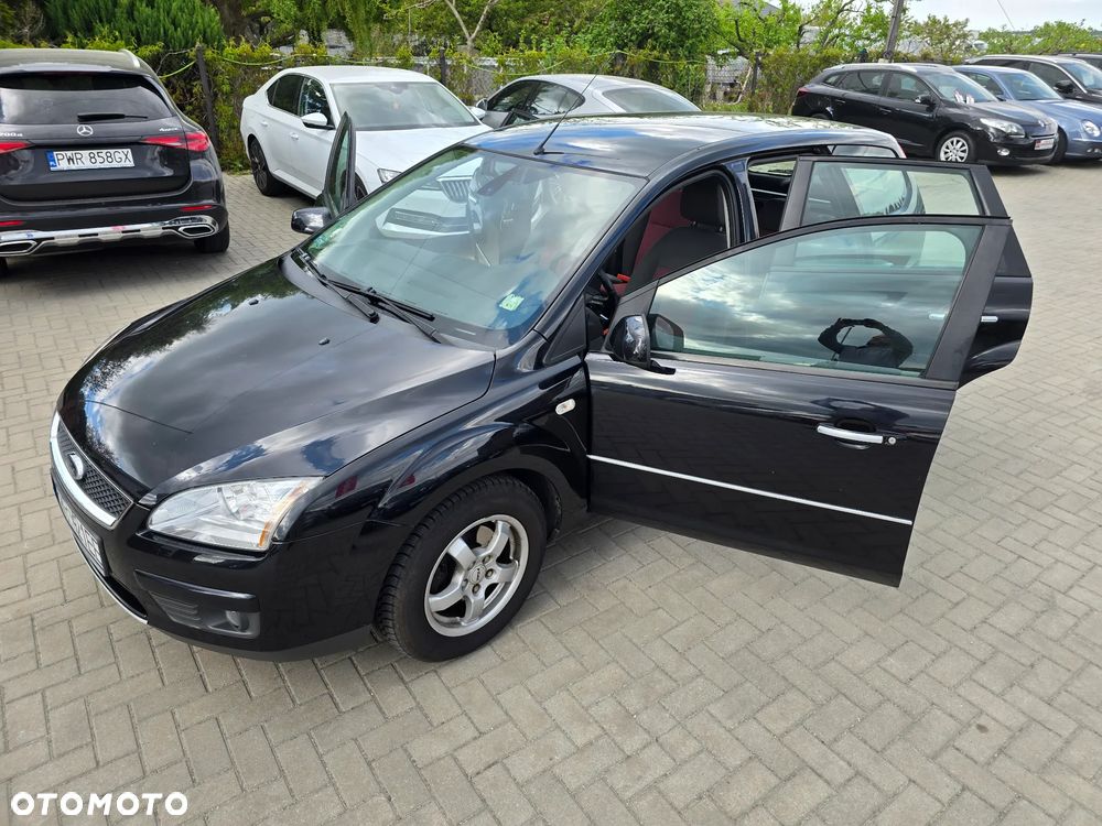 Ford Focus - 35