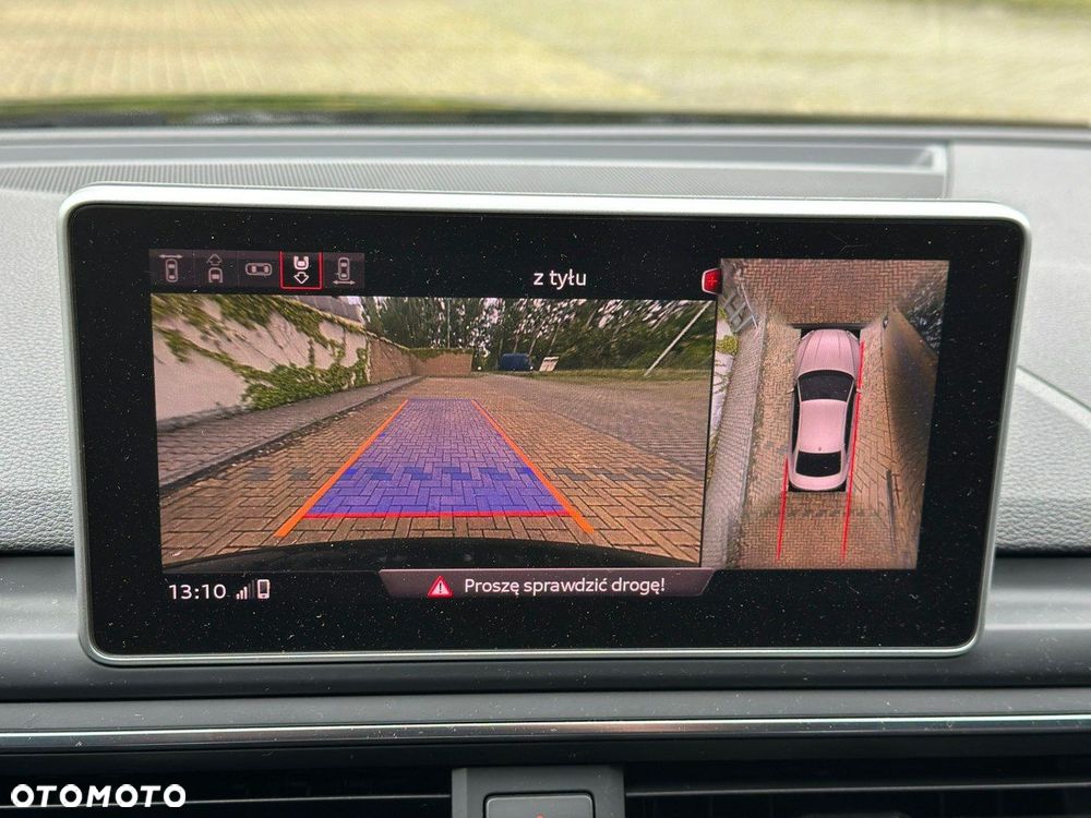 Audi S5 Coupé 3.0 TFSI quattro tiptronic - 26