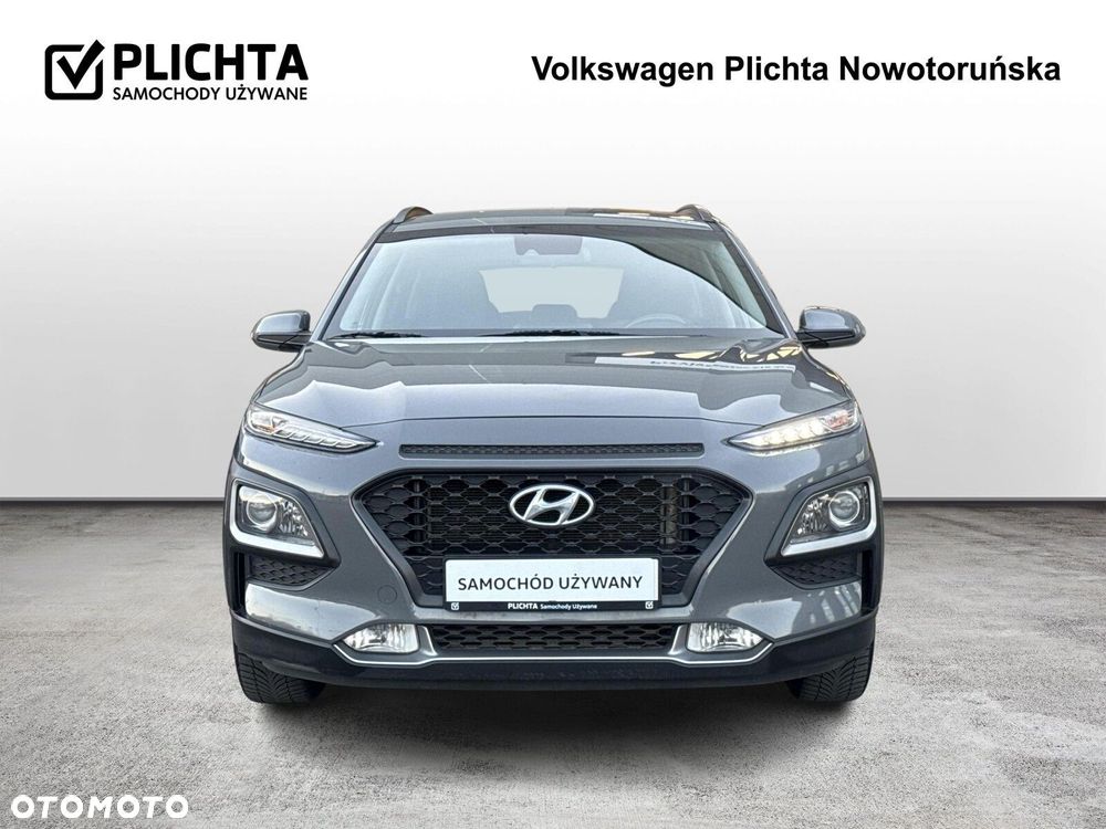Hyundai Kona 1.0 T-GDI Style - 8