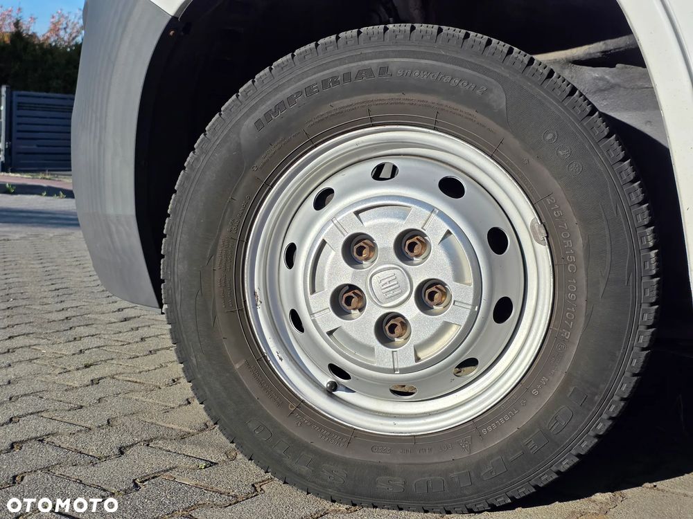 Fiat Ducato - 17