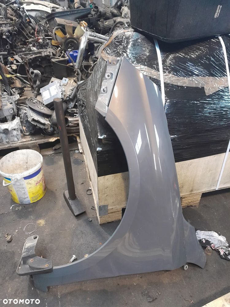 Łada Vesta błotnik lewy !! WYSYŁKA !! - 1