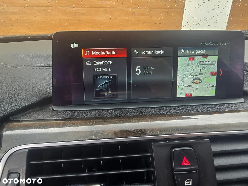 BMW Seria 4 430i xDrive Sport-Aut Luxury Line - 12