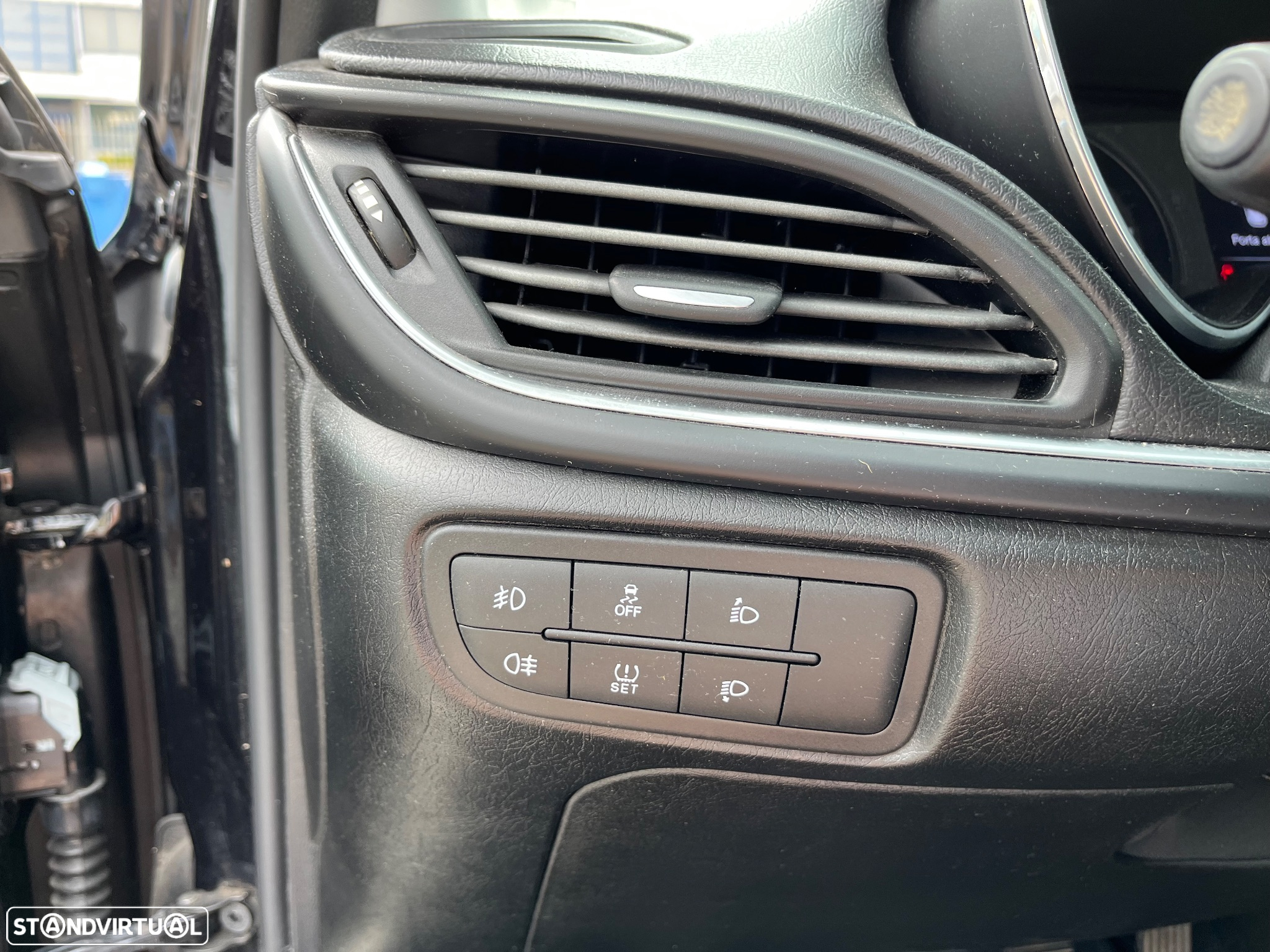 Fiat Tipo 1.3 M-Jet Lounge - 21