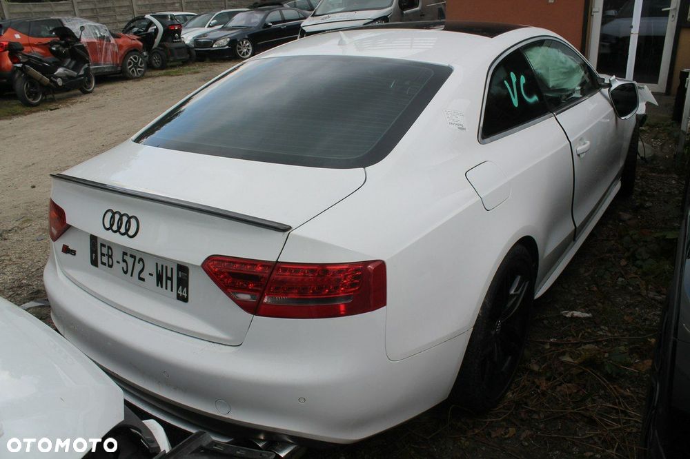 Audi S5 Coupé - 4
