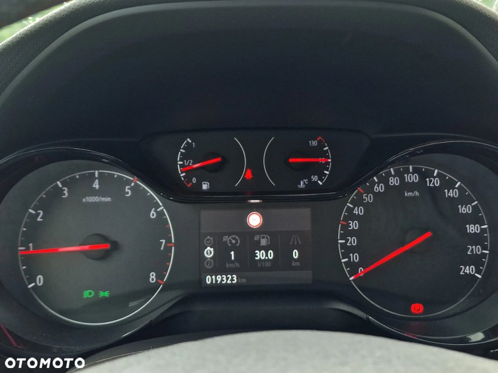 Opel Corsa 1.2 Elegance S&S - 28