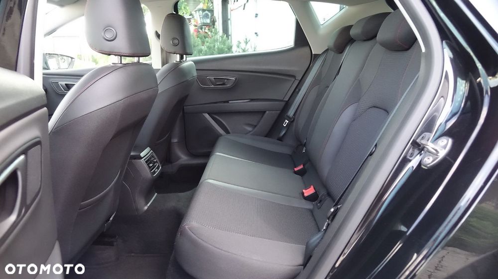 Seat Leon - 24