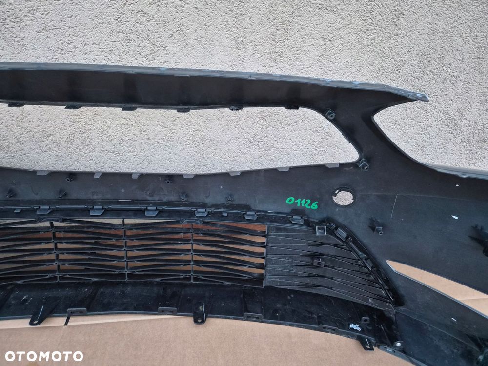 zderzak przód kia ceed iii lift oryginał - 12