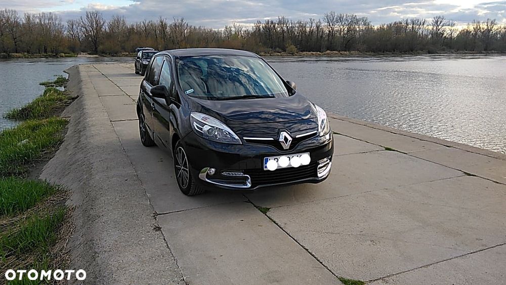 Renault Scenic - 6