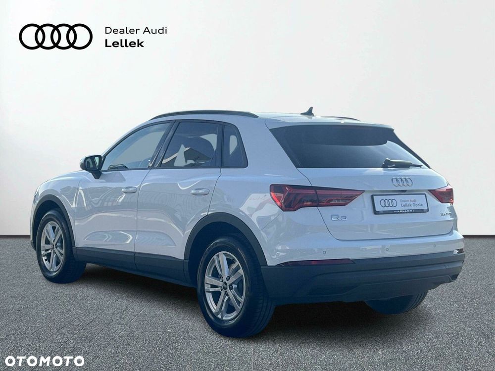 Audi Q3 35 TFSI S tronic - 4