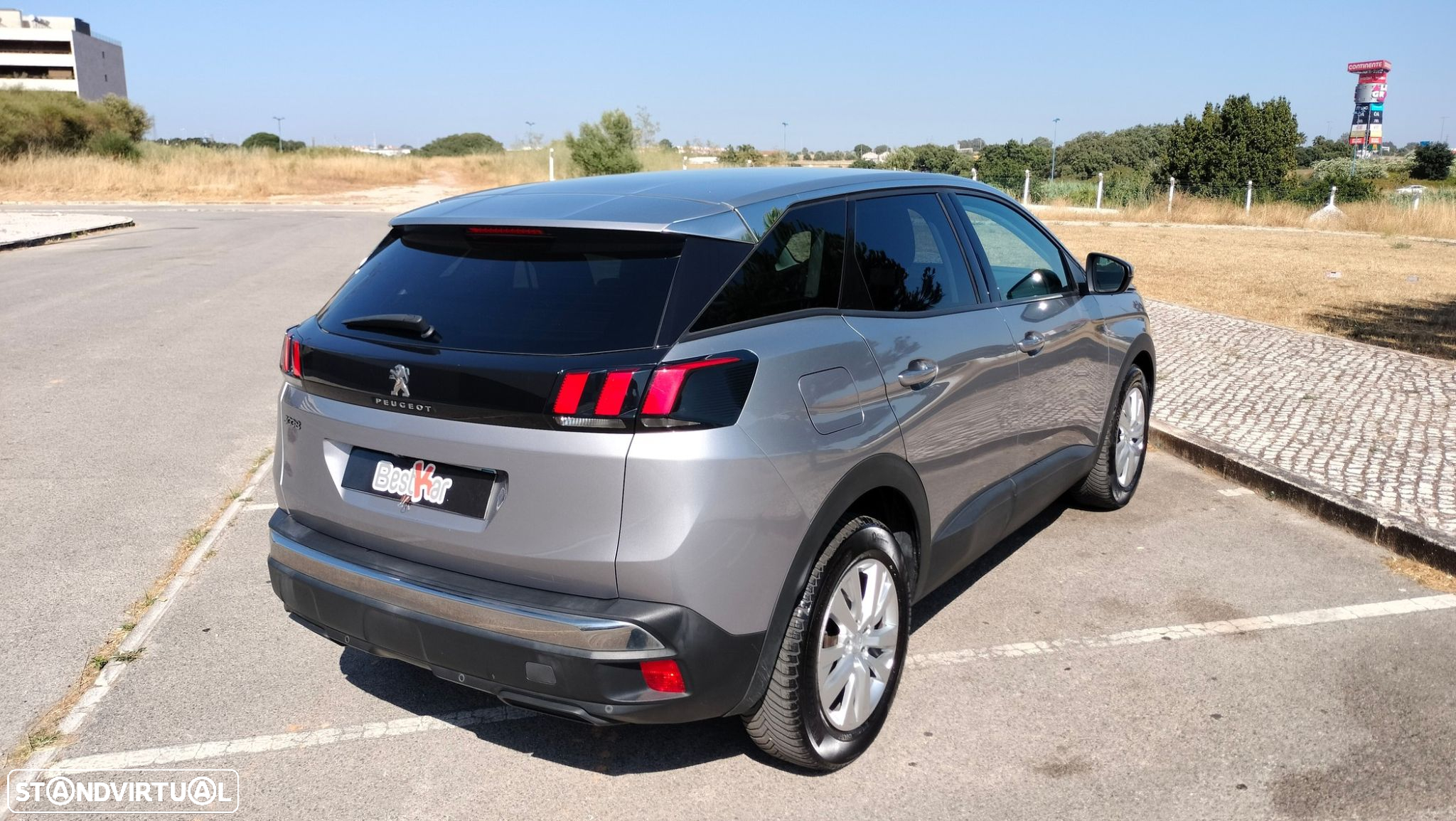 Peugeot 3008 BlueHDi 130 Stop & Start Active Business-Pack - 7