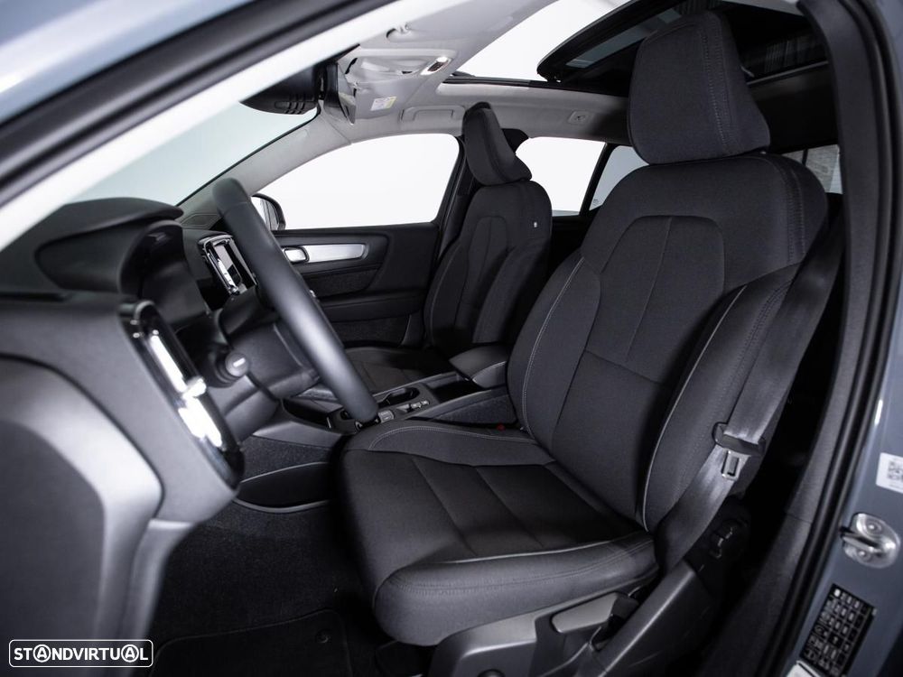 Volvo XC 40 1.5 T4 PHEV Essential - 10