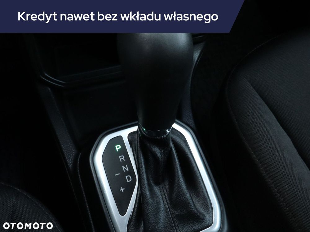 Jeep Renegade - 18