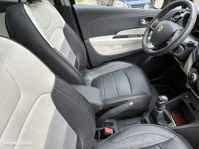 Renault Captur 1.2 TCe Initiale Paris - 29