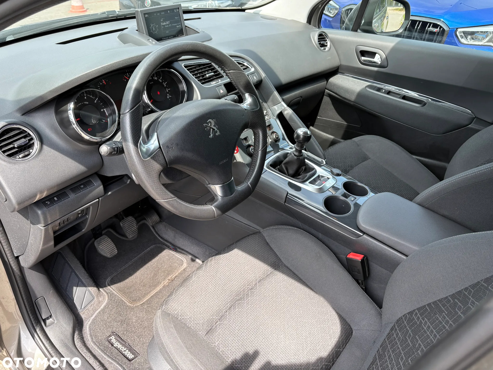 Peugeot 3008 1.2 PureTech Active - 10