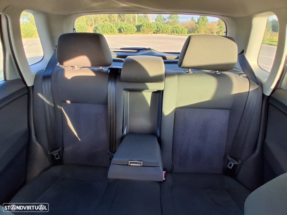 VW Polo 1.2 Trendline - 14