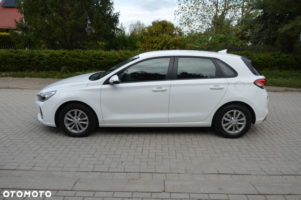 Hyundai i30 1.0 T-GDI Advantage - 16