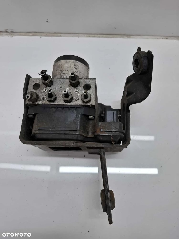 POMPA STEROWNIK ABS OPEL INSIGNIA A 13316697 - 1