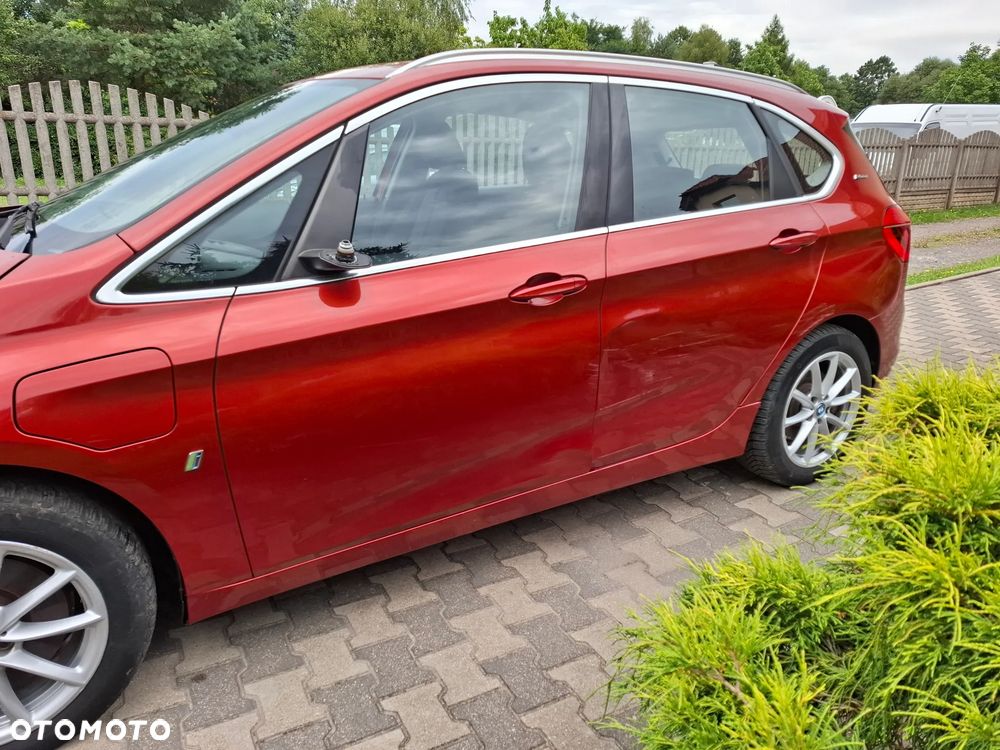 BMW Seria 2 225xe iPerformance M Sport - 9