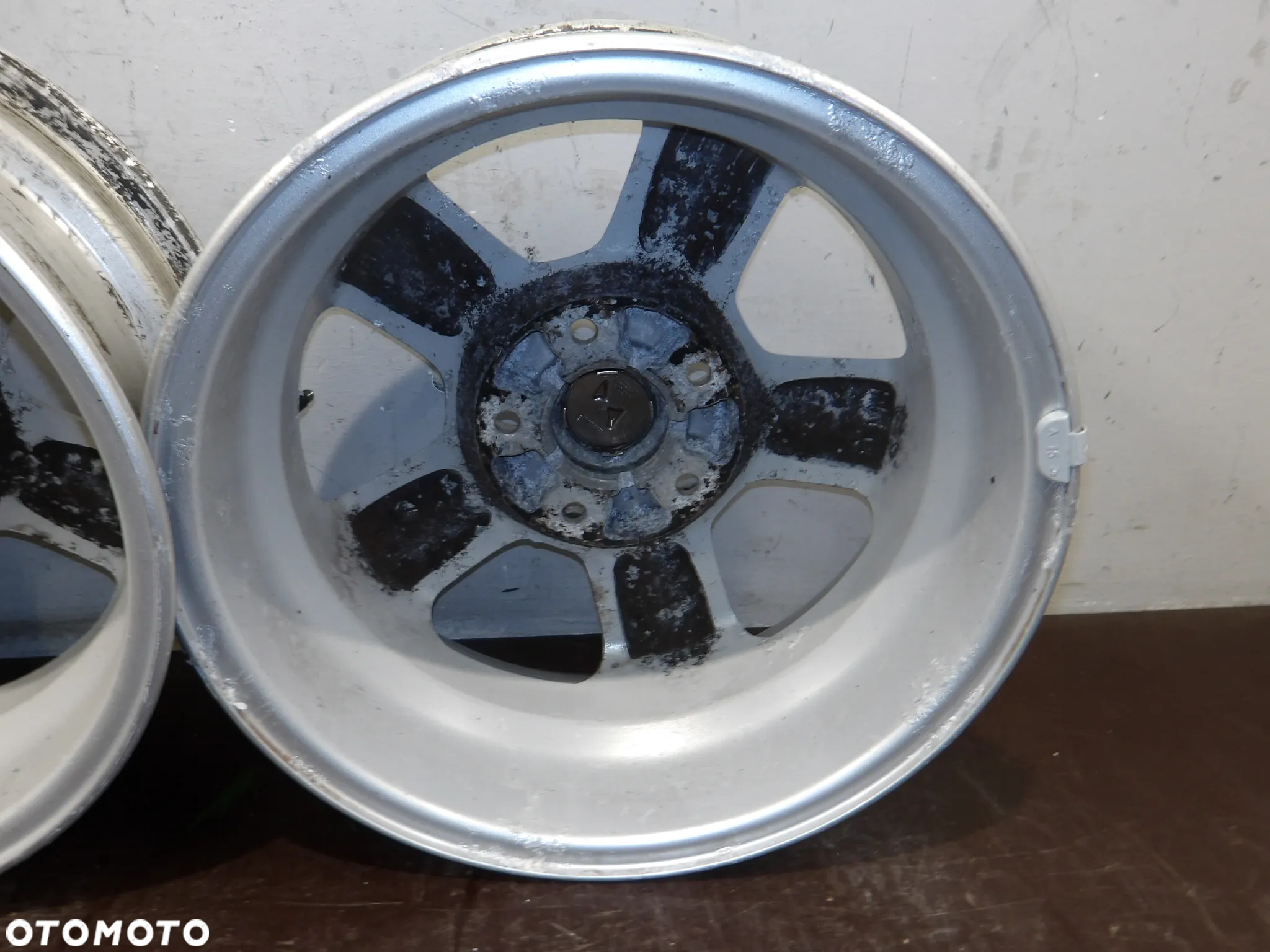 HYUNDAI I30 KOMBI LIFT FELGI ALUMINIOWE ALUFELGI 5X114,3 5.5J ET44 R15 - 9