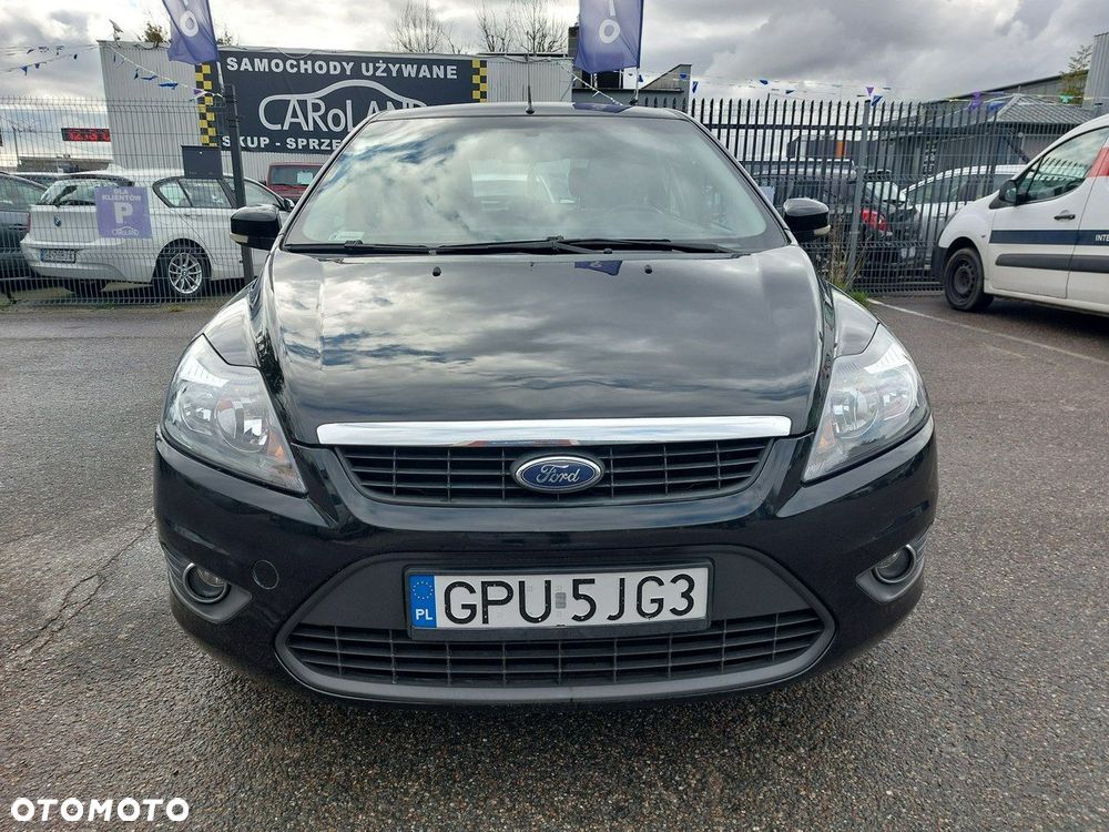 Ford Focus - 14
