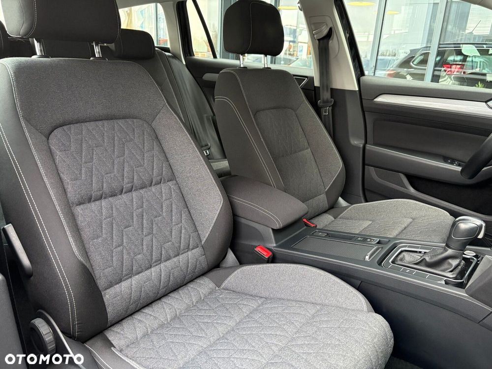 Volkswagen Passat 1.5 TSI EVO Business DSG - 18