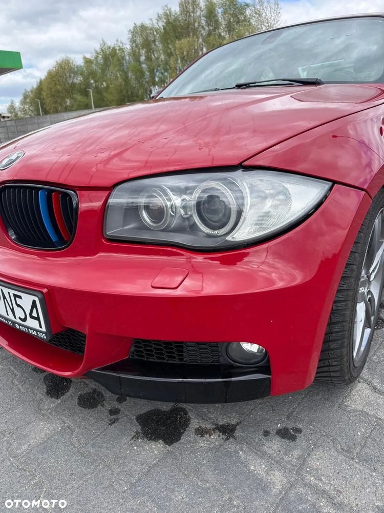 BMW Seria 1 - 9