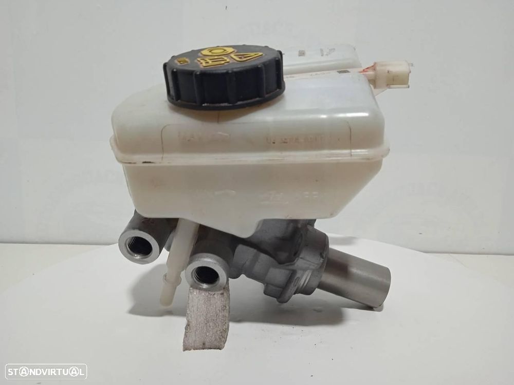 BOMBA DE TRAVÃO LAND ROVER RANGE ROVER VELAR - 1