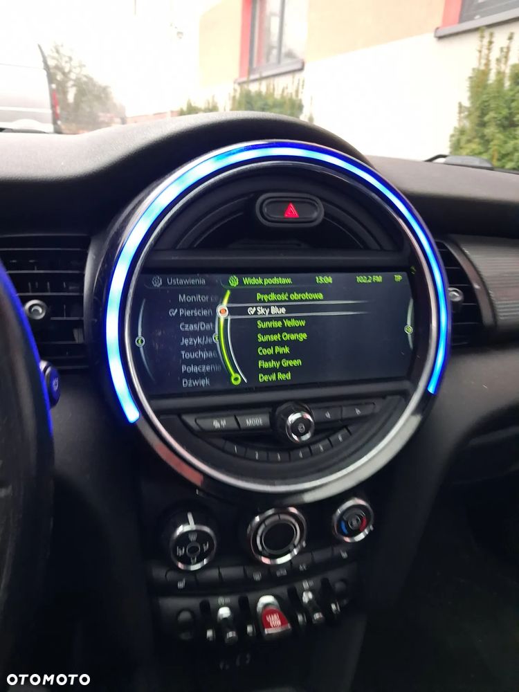 MINI Cooper D 60 Years - 23