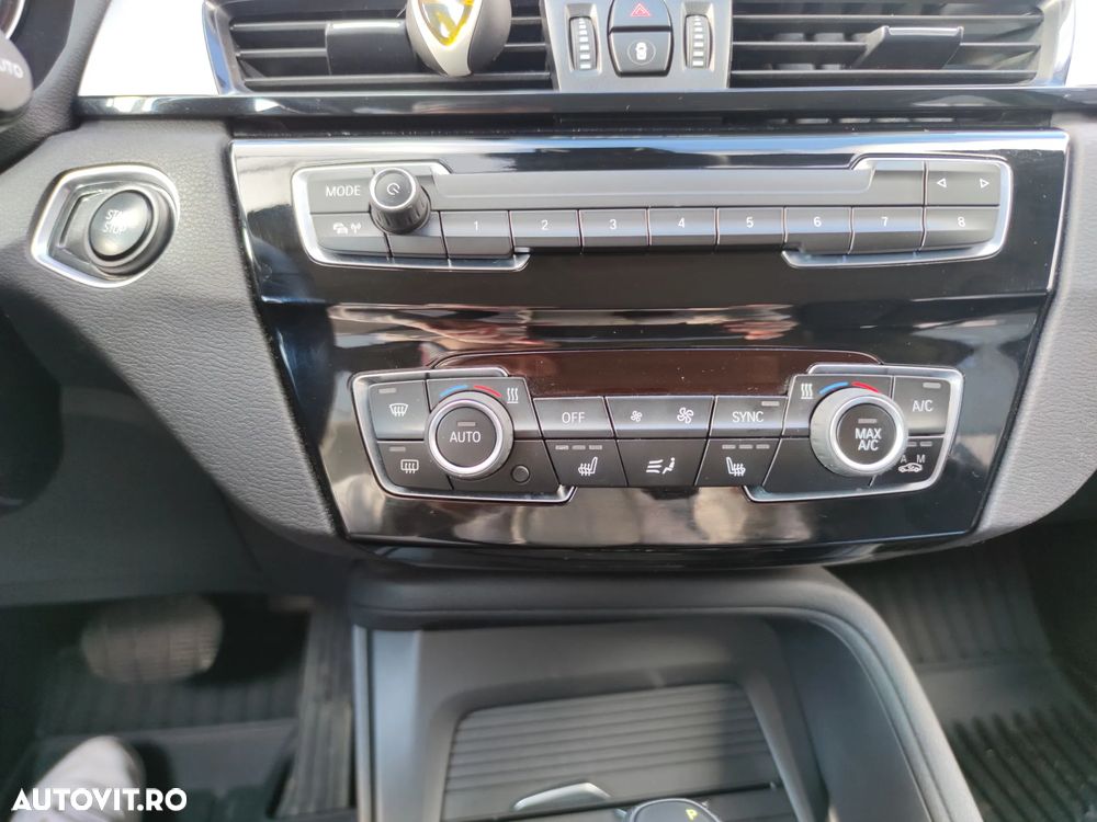 BMW X1 xDrive25e Advantage - 13