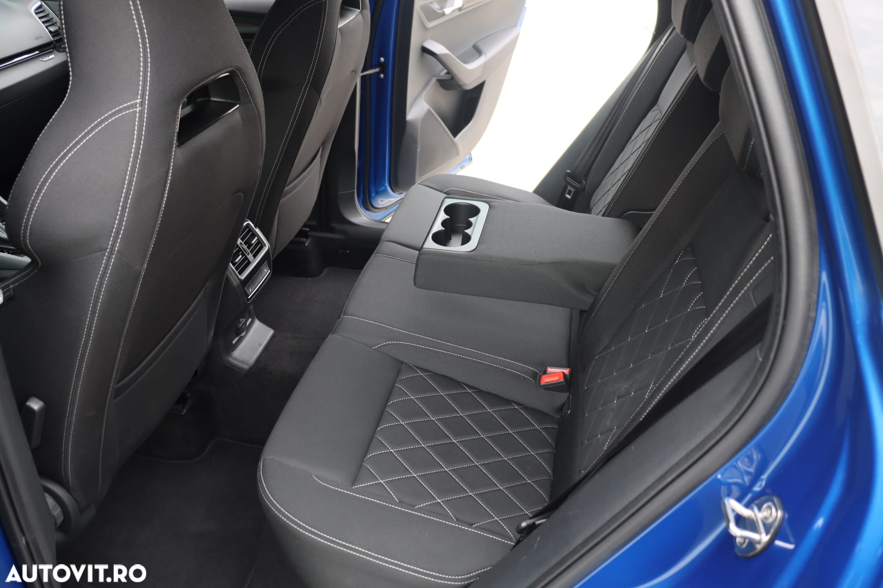 Skoda Karoq 1.5 TSI DSG Sportline - 3