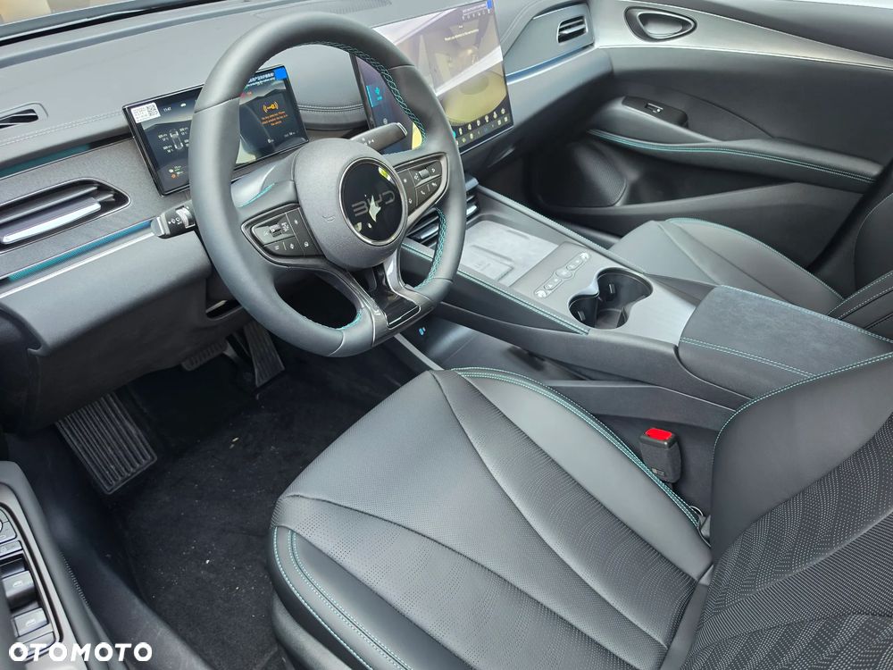 BYD Seal 6 1.5 Comfort - 5