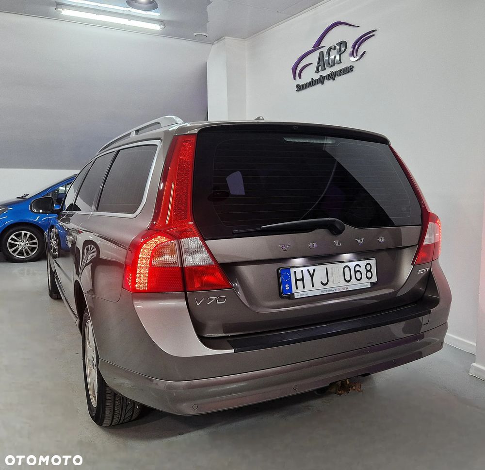 Volvo V70 - 12