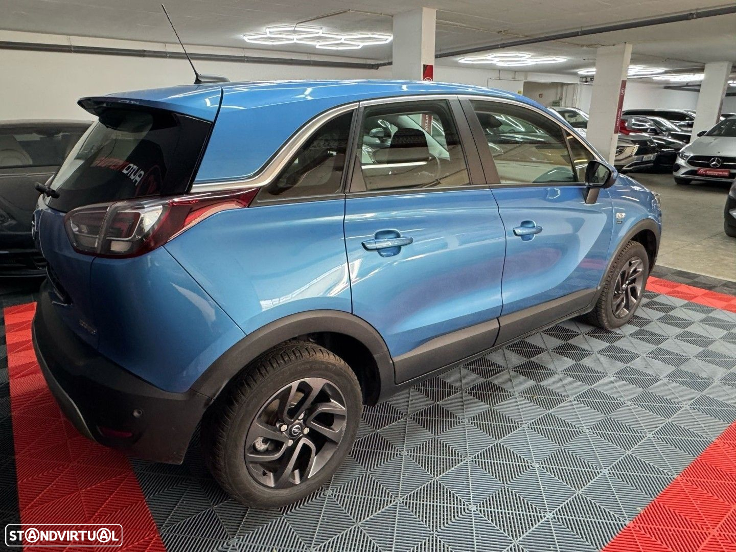 Opel Crossland X 1.2 T Edition - 6