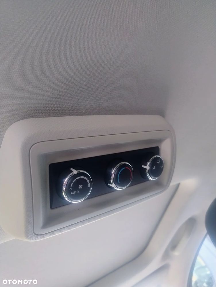 Fiat Freemont 2.0 Multijet Lounge AWD - 20
