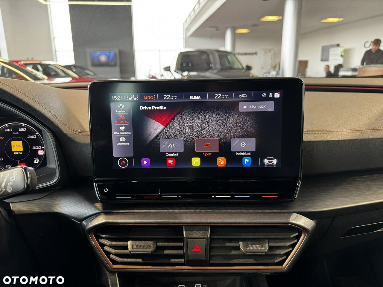 Cupra Formentor - 31