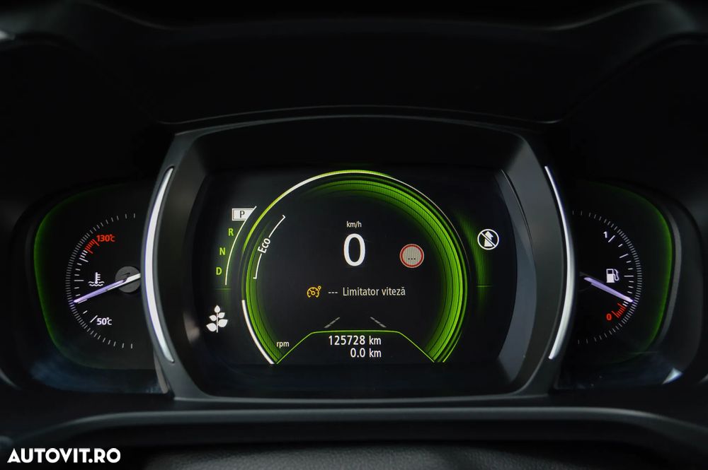 Renault Koleos ENERGY dCi 175 X-tronic 4WD INITIALE PARIS - 21