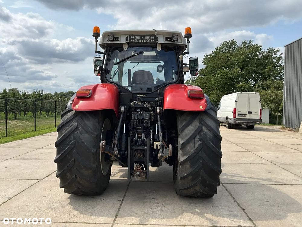 Steyr CVT 6230 - 6