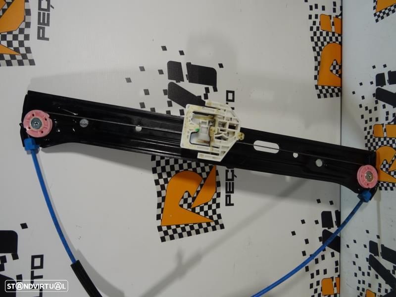 Elevador De Vidro Frente Esquerdo Bmw 3 (F30, F80)  71019003 / 19995Yy - 9