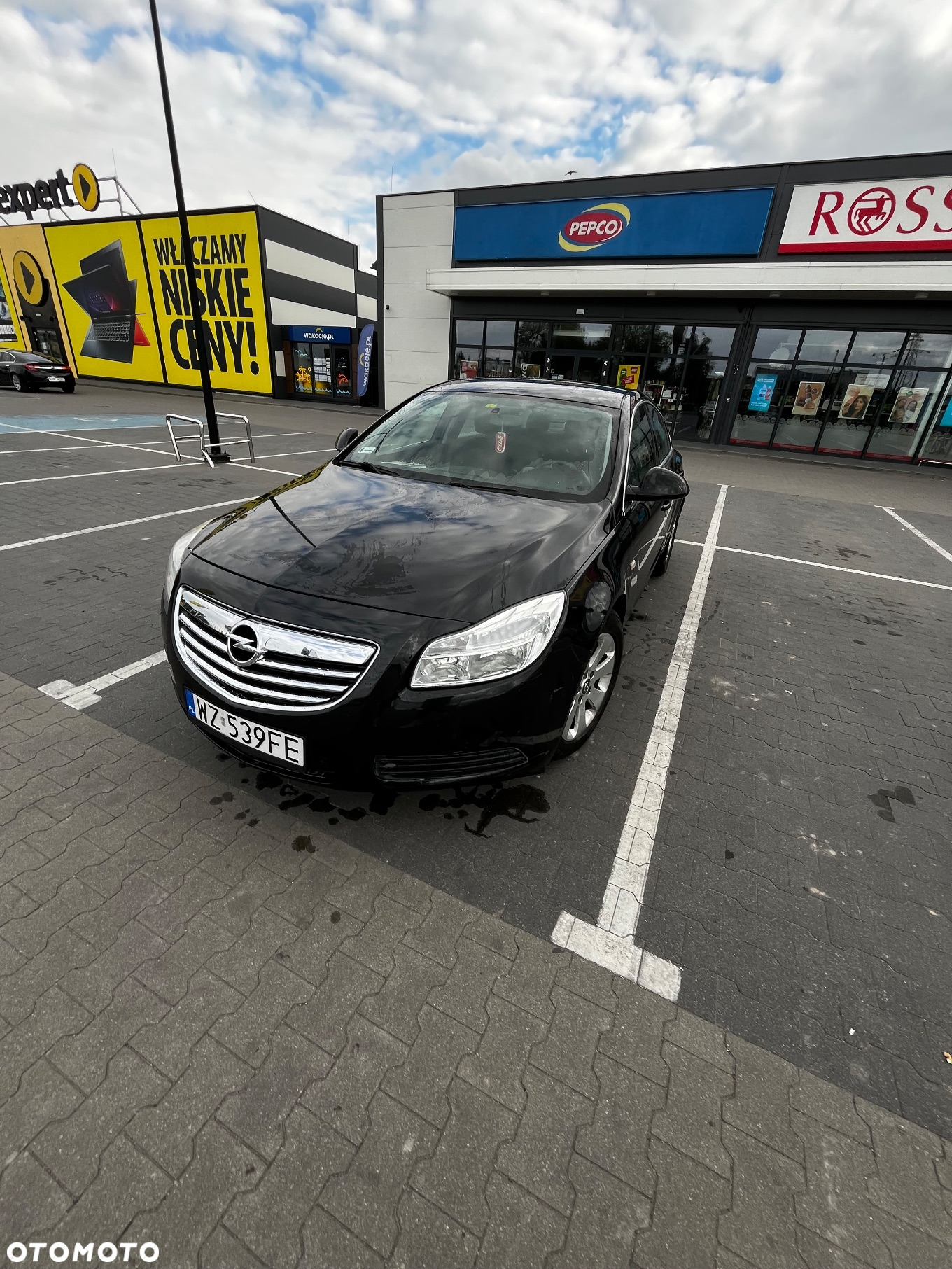 Opel Insignia 2.0 CDTI - 5