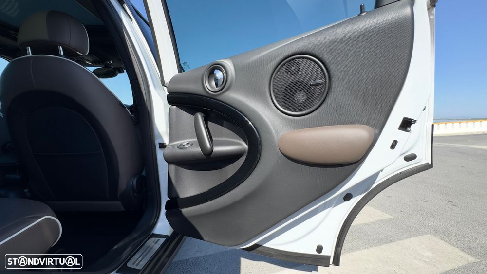MINI Countryman - 13
