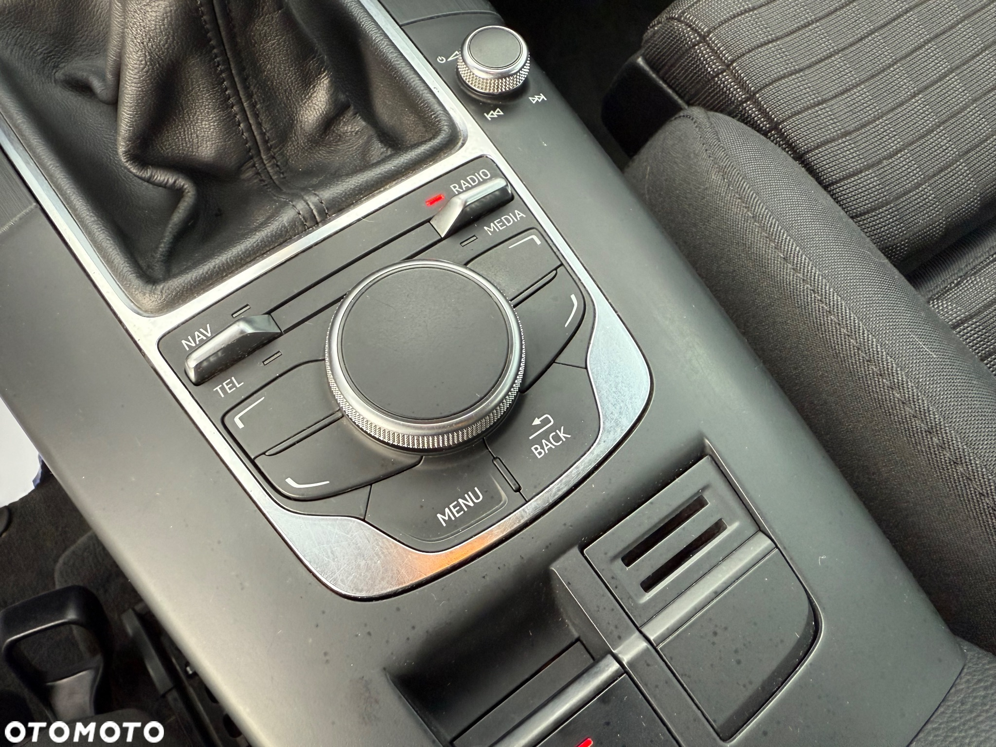 Audi A3 1.6 TDI clean diesel Ambition - 28
