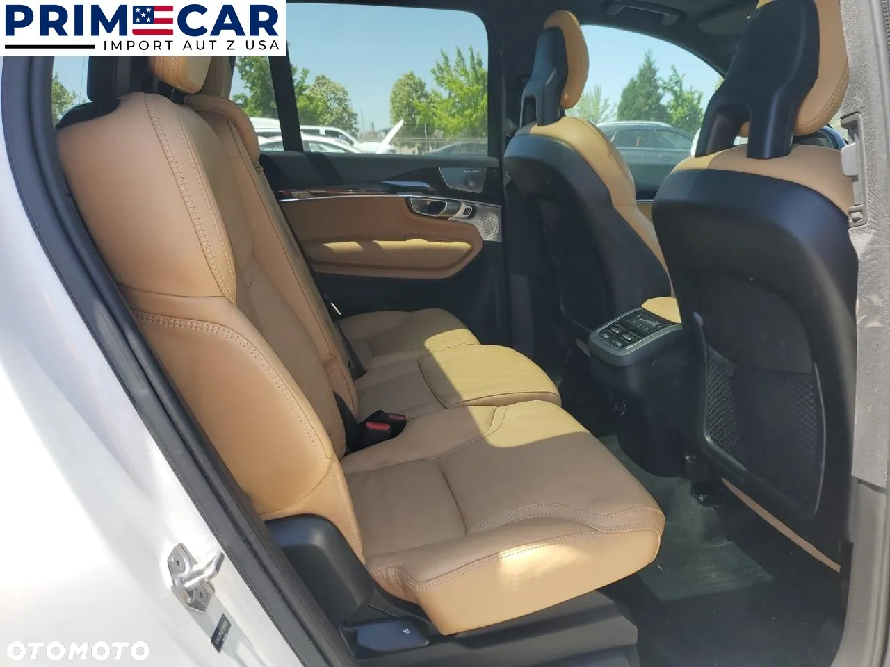 Volvo XC 90 T6 AWD Inscription - 11
