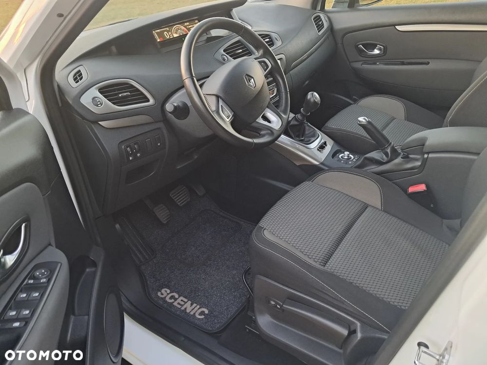 Renault Scenic Xmod 1.2 TCE Energy Life - 11